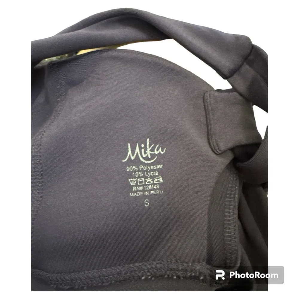 Mika Yoga Wear Sports Dress - Image 5