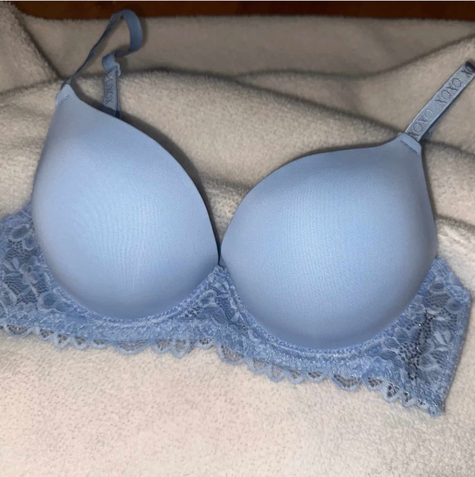 XOXO Push-Up Bra 34B - Image 4