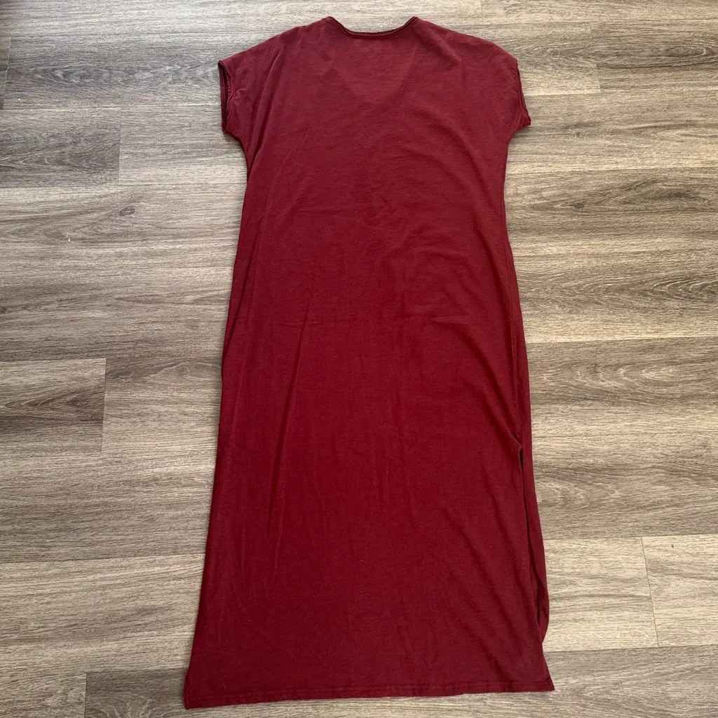 Pact Dress Cotton V - Image 2