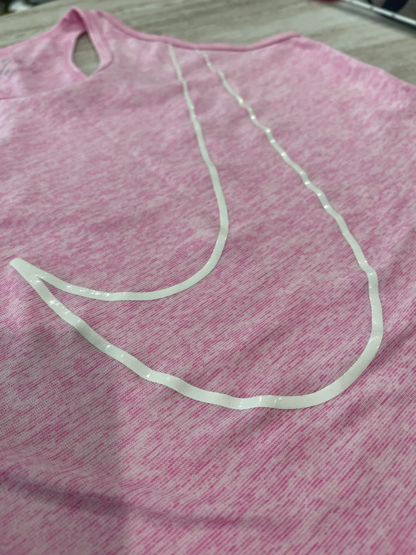 Dri-Fit Tank Top - sz XL - Image 8