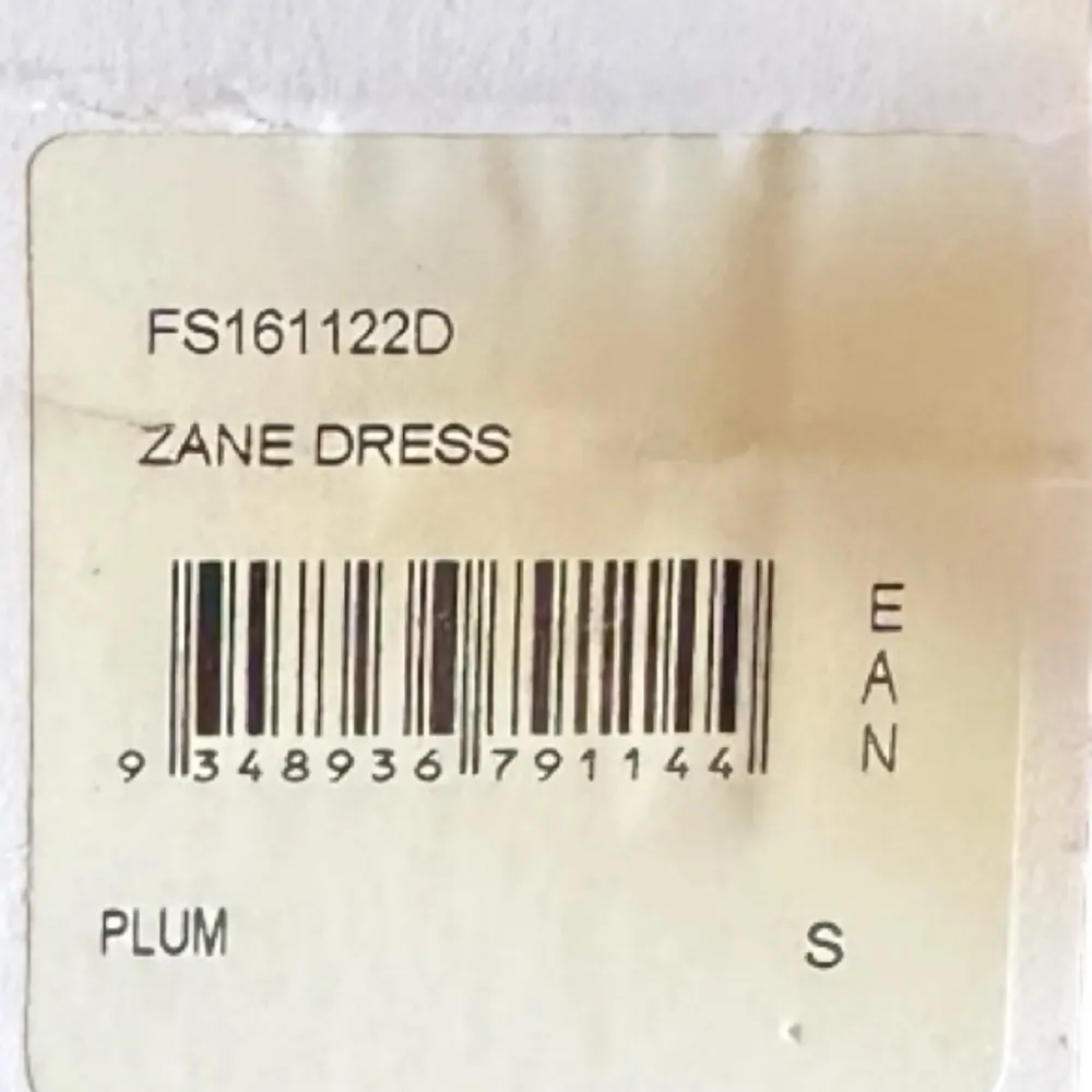 Finders Zane Dress‎ in Plum nwt - Image 6