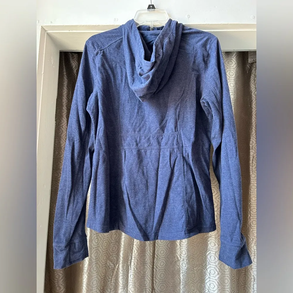 Tek Gear fitted exercise top size L - Image 3