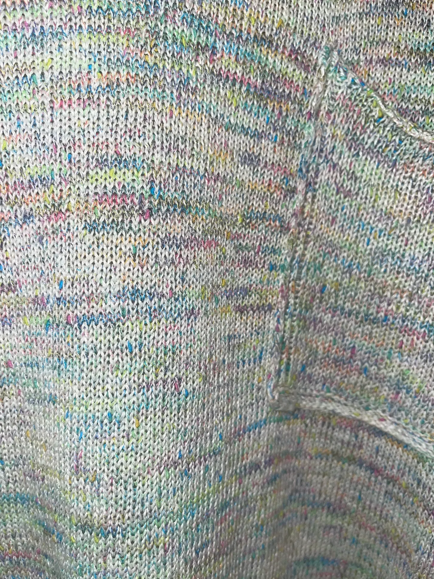 Pullover Sweater - Image 4