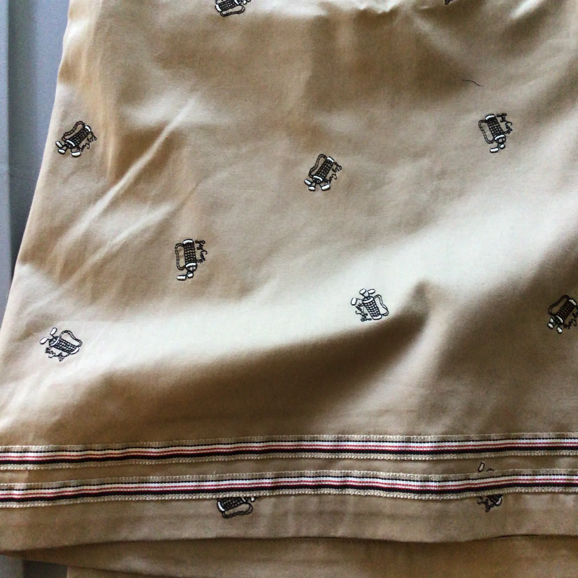 Liz Claiborne Golf Skort - Image 3