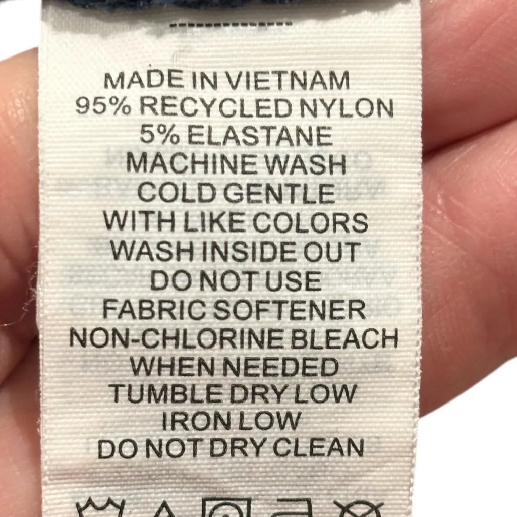 prAna Women's Halle II mid rise relaxed fit Pants Size 12 Short - Image 10