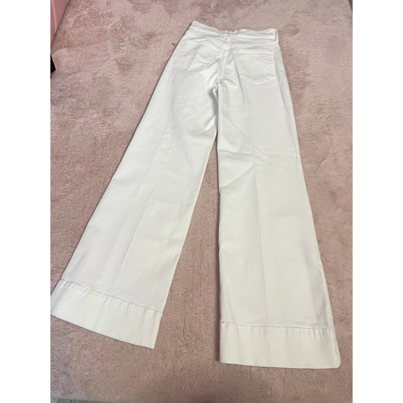 NWT J. Crew Factory Premium Edition Vintage Wide - Image 6