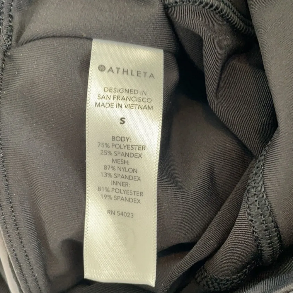 NWT Athleta Match Point Printed Skort 13.5" - Image 13