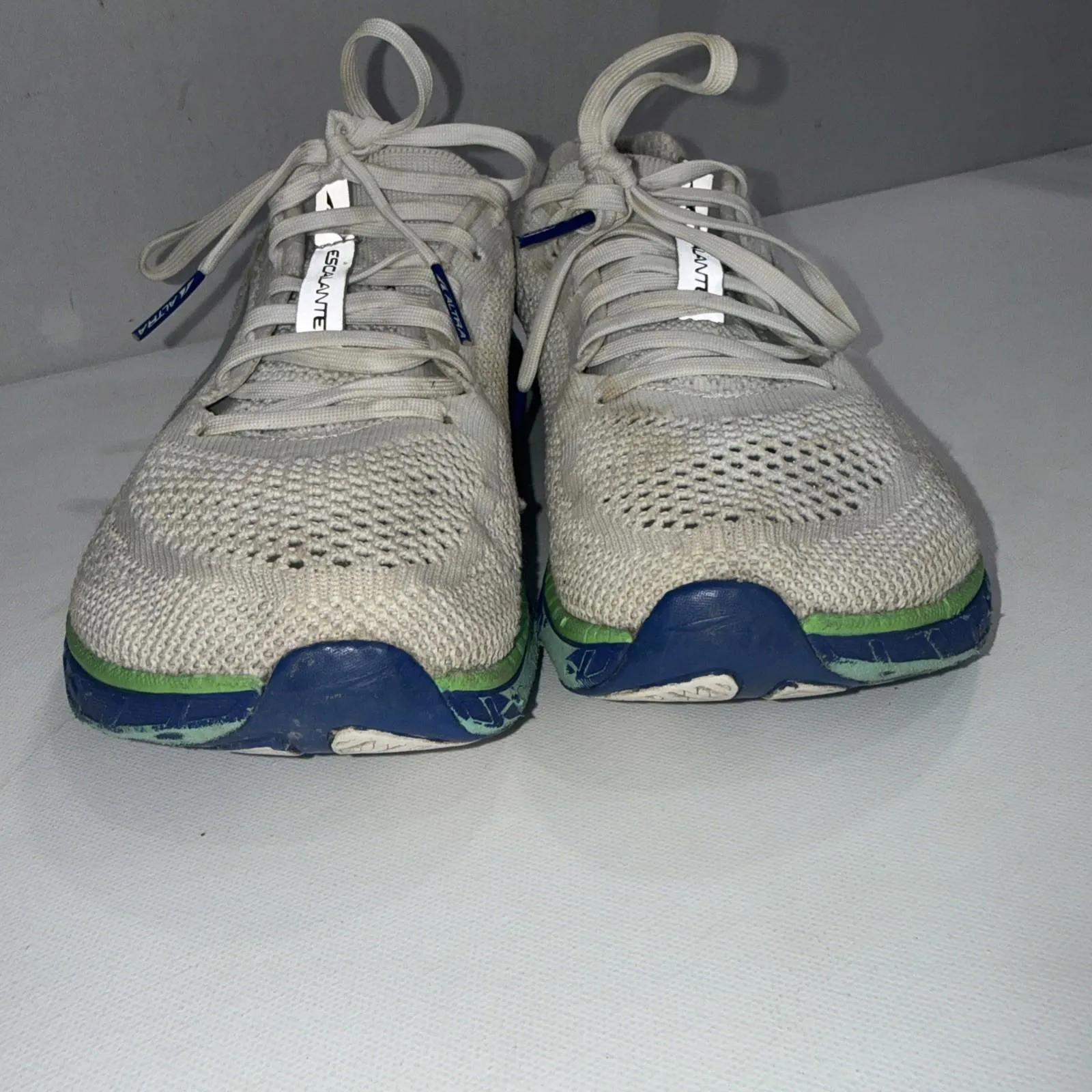 Altra Escalante Athleisure Training Gym Running Shoes EGO FootShape Sneakers 8.5 - Image 4