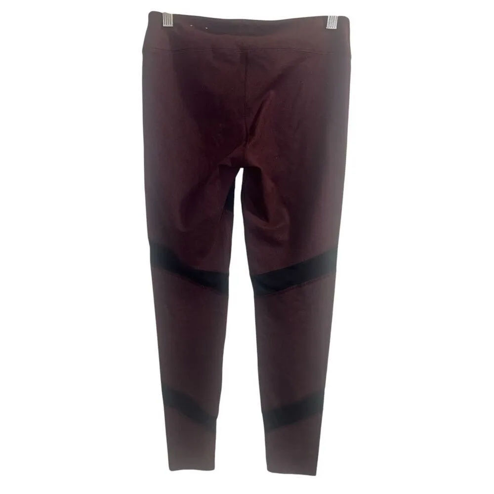 ✨BKE CORE Pieced Active Sz Medium Leggings✨ - Image 7