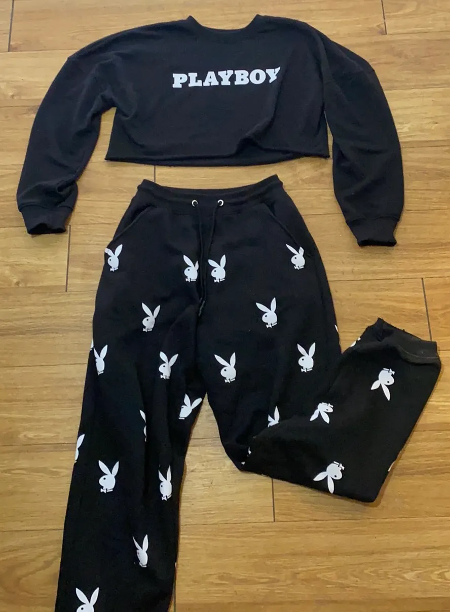 Playboy Set - Image 2