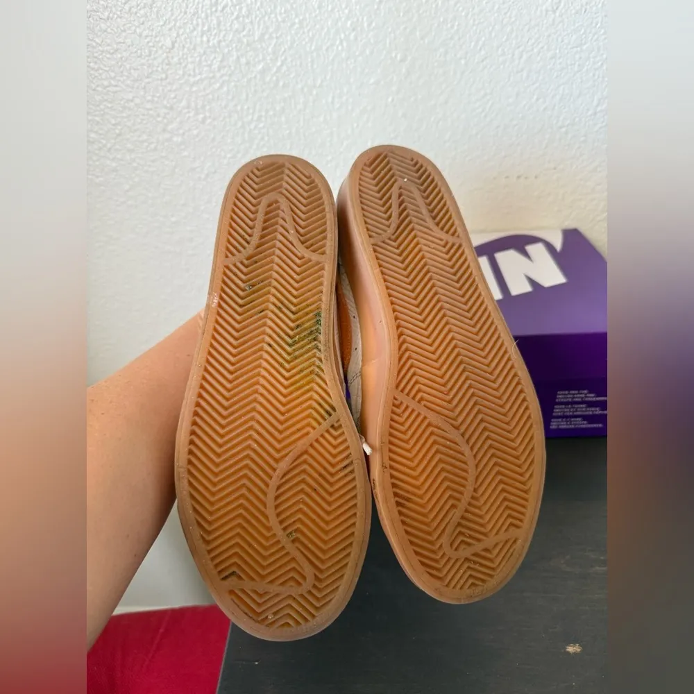 Nike SV Zoom Pogo Plus PRM Size 8.5 - Image 6