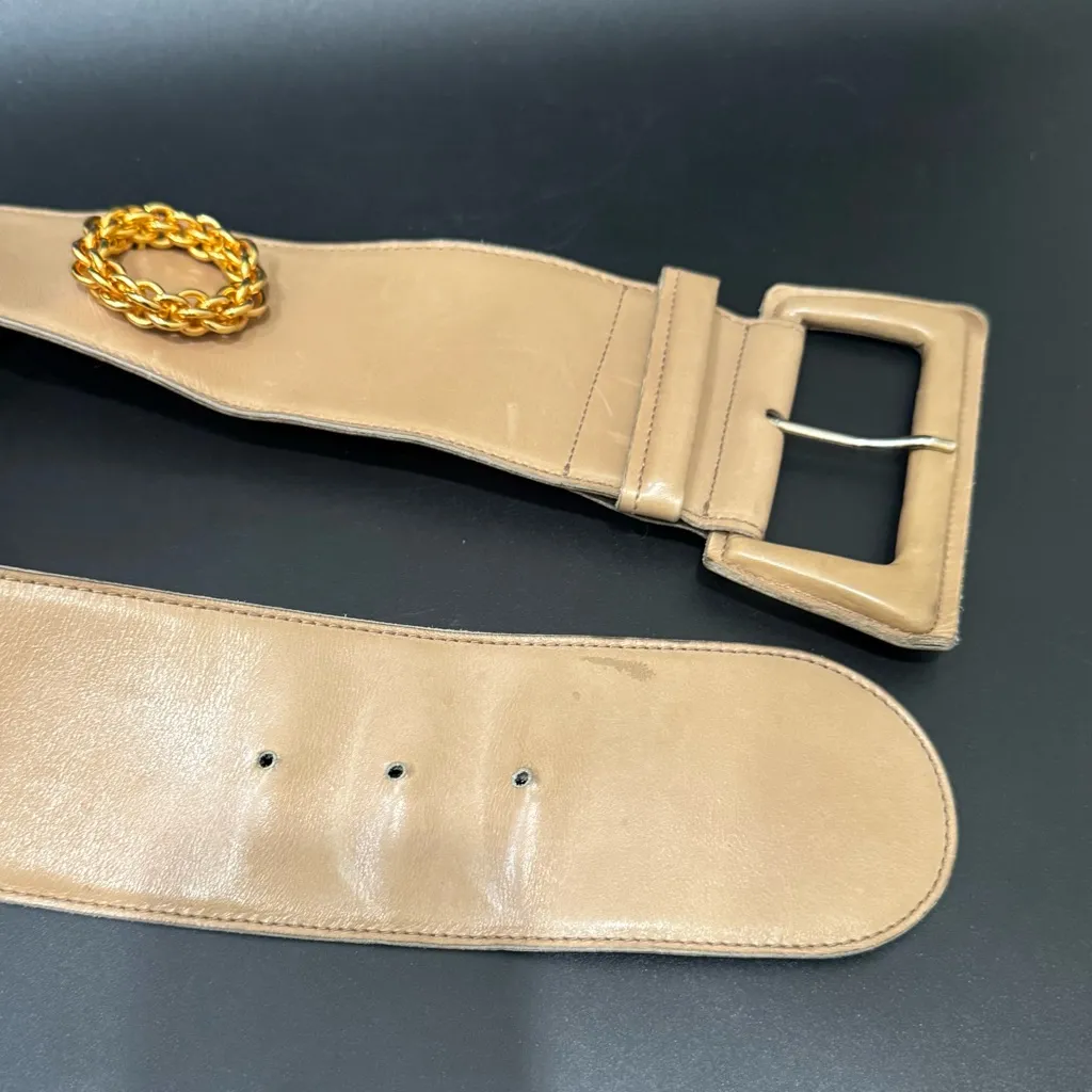 Vintage PALOMA PICASSO Gold - Image 6