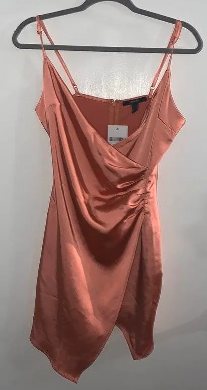 Coral Dress - Image 5