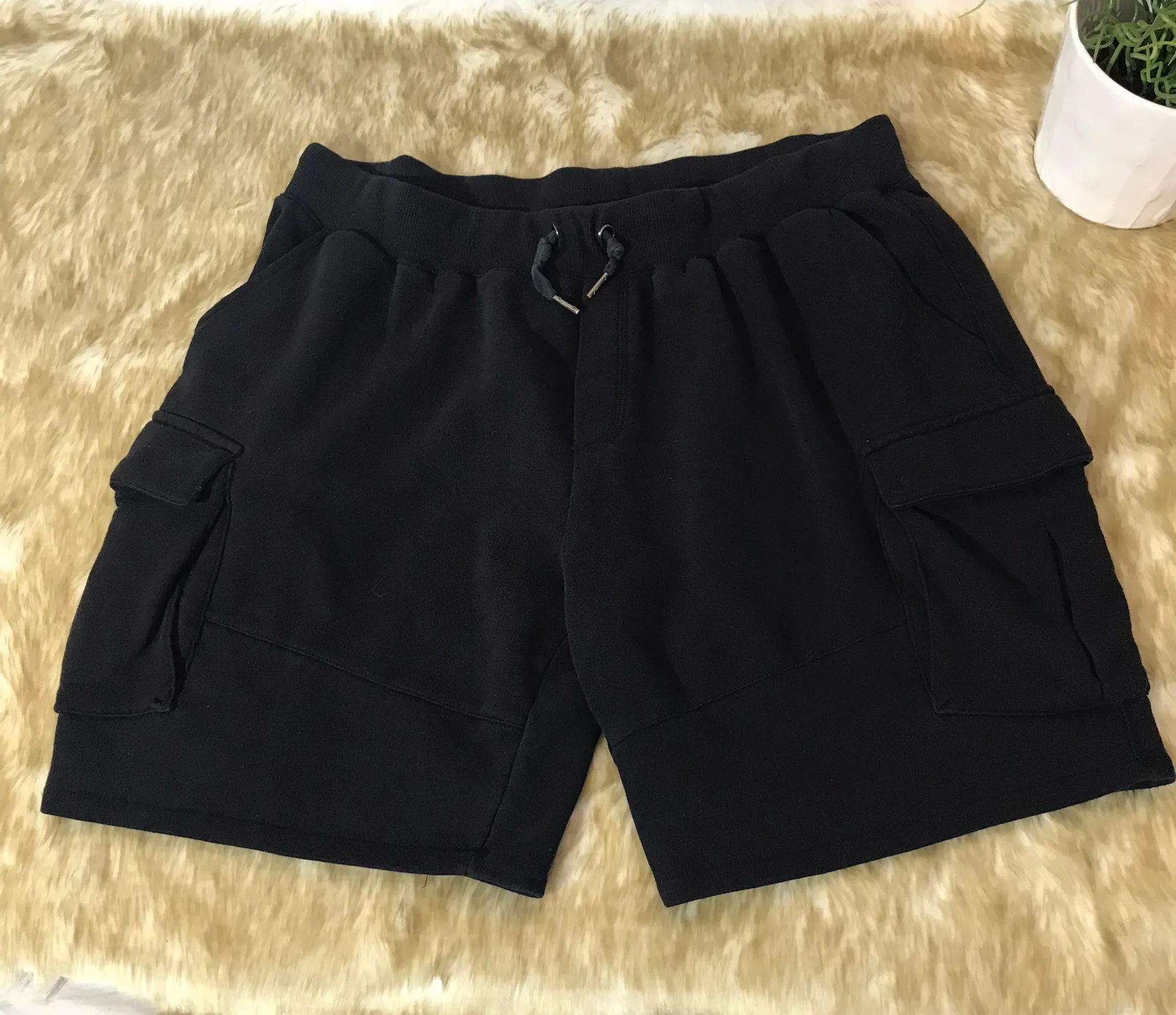 American Rag Sweat Shorts - Image 3