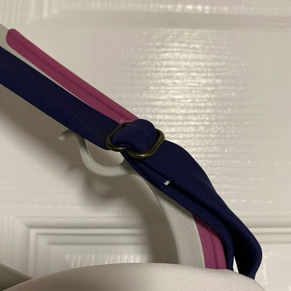 New Island Escape Created for Macy’s Tankini Top Size 10 - Image 3