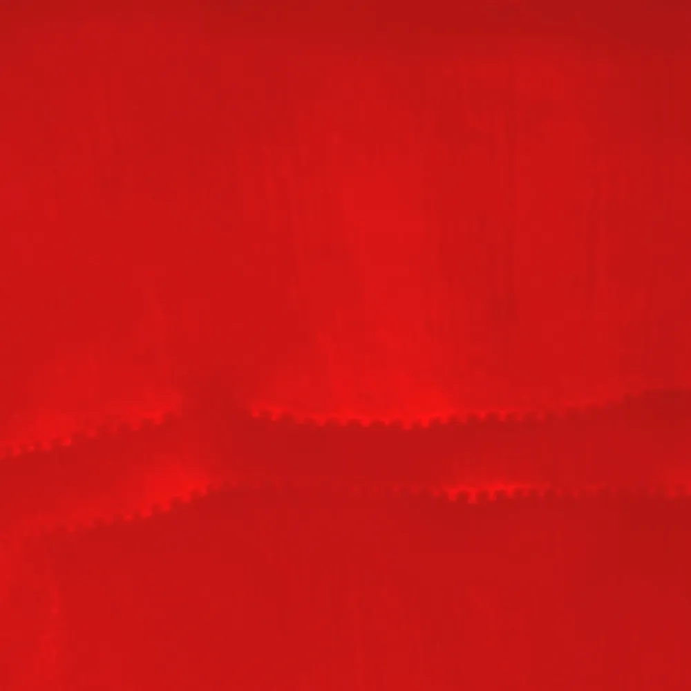 DKNY Scarlet Silk Semi Sheer Dress - US8 - Image 4