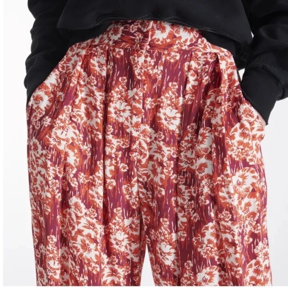 Rachel Comey Encino Pants Size 0 - Image 4