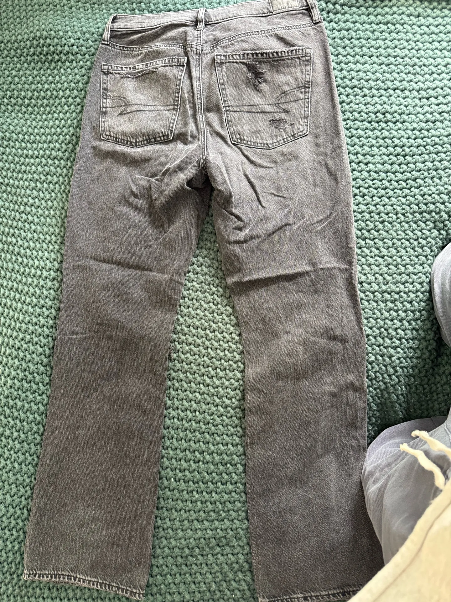 American Eagle 90s Bootcut Jeans - Image 2