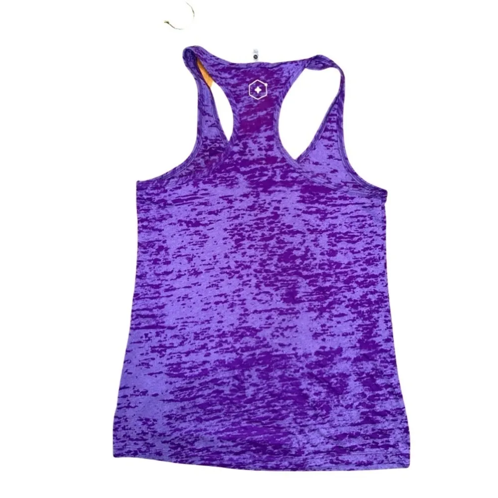 GUC -NEXT LEVEL - Active tank top - Sz L - Image 2