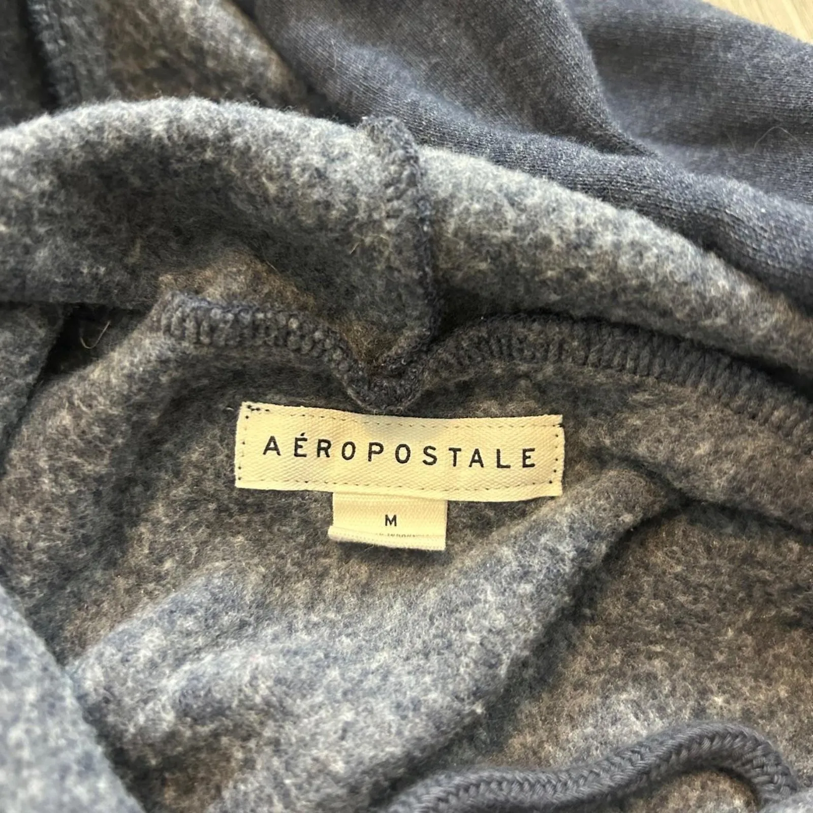 Aeropostale aero hoodie m - Image 4