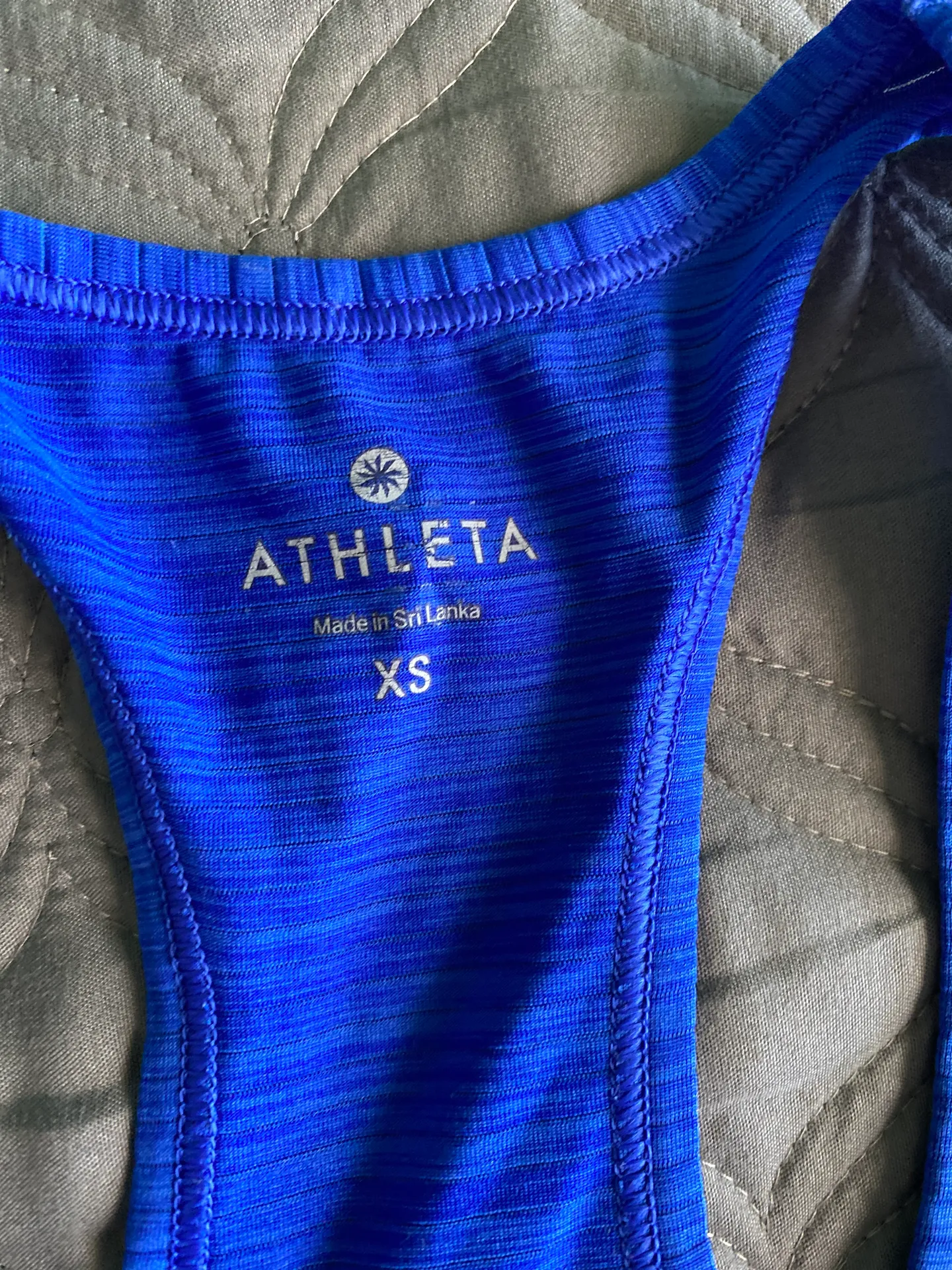 Athleta Top - Image 3