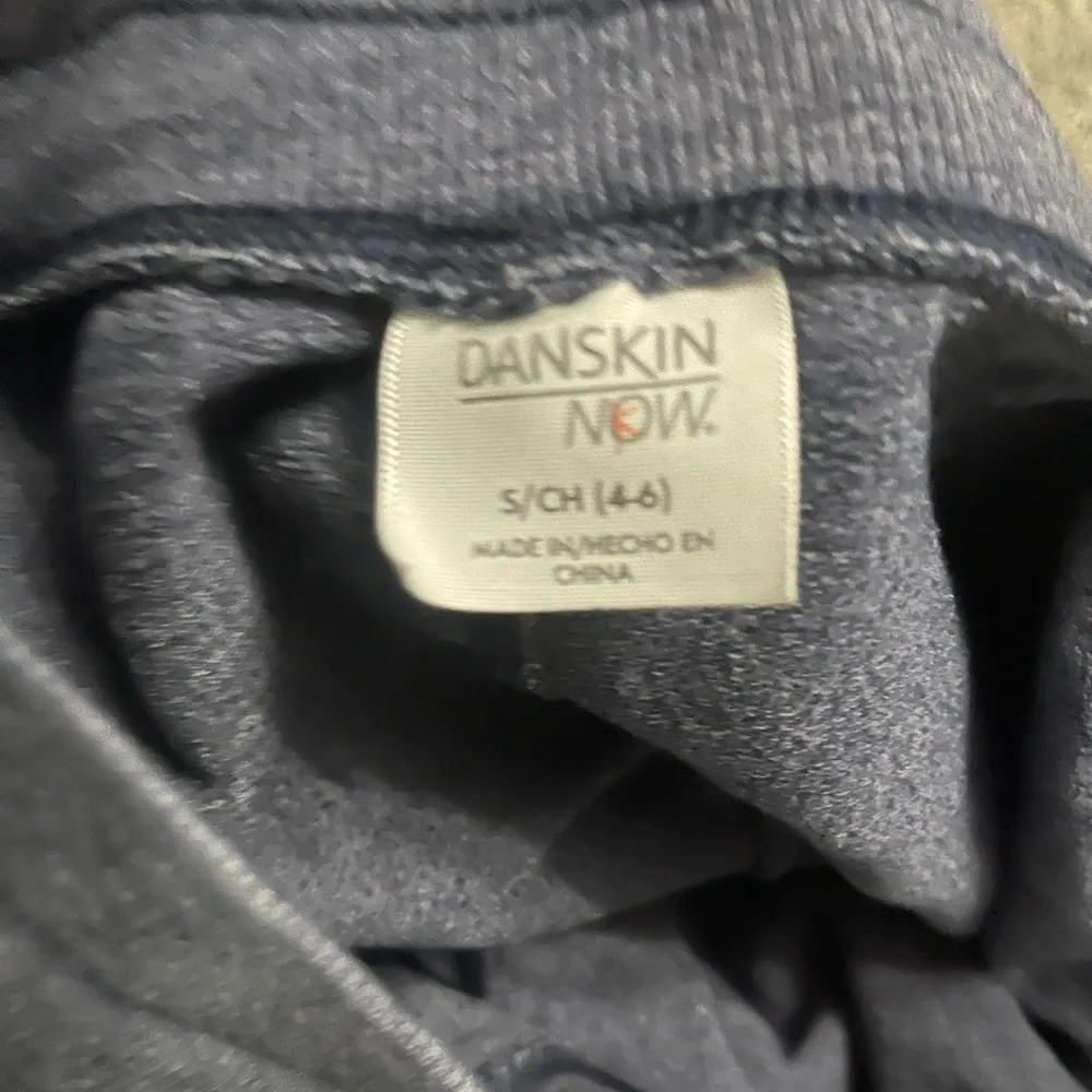 Danskin blue Jogger Pants S - Image 2