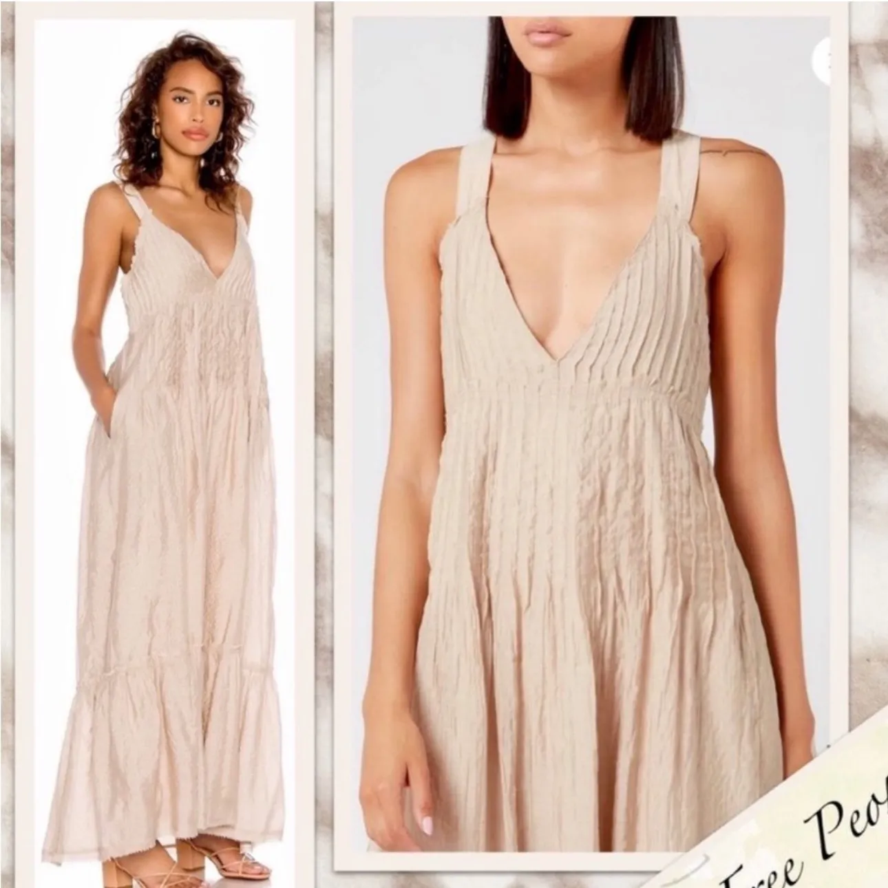 Free People dress - Image 7