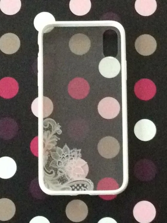 NWOT IPhone X/XS Case - Image 2