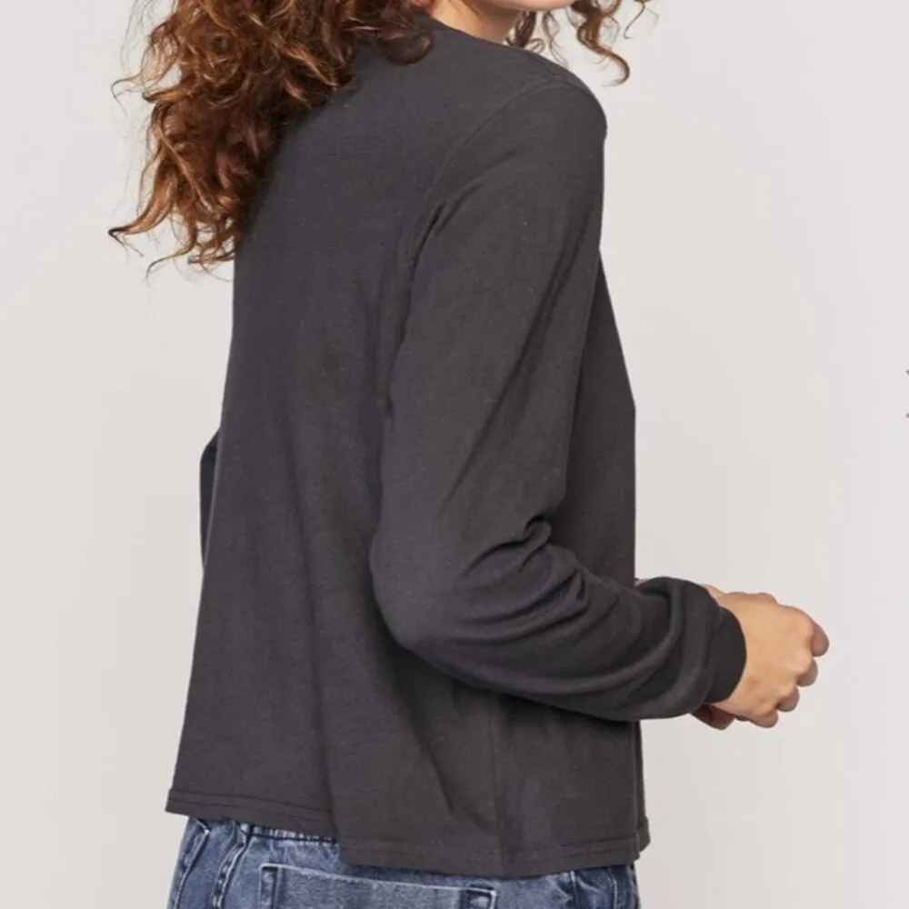 NWT spiritual gangster love is the answer shirt - Image 2