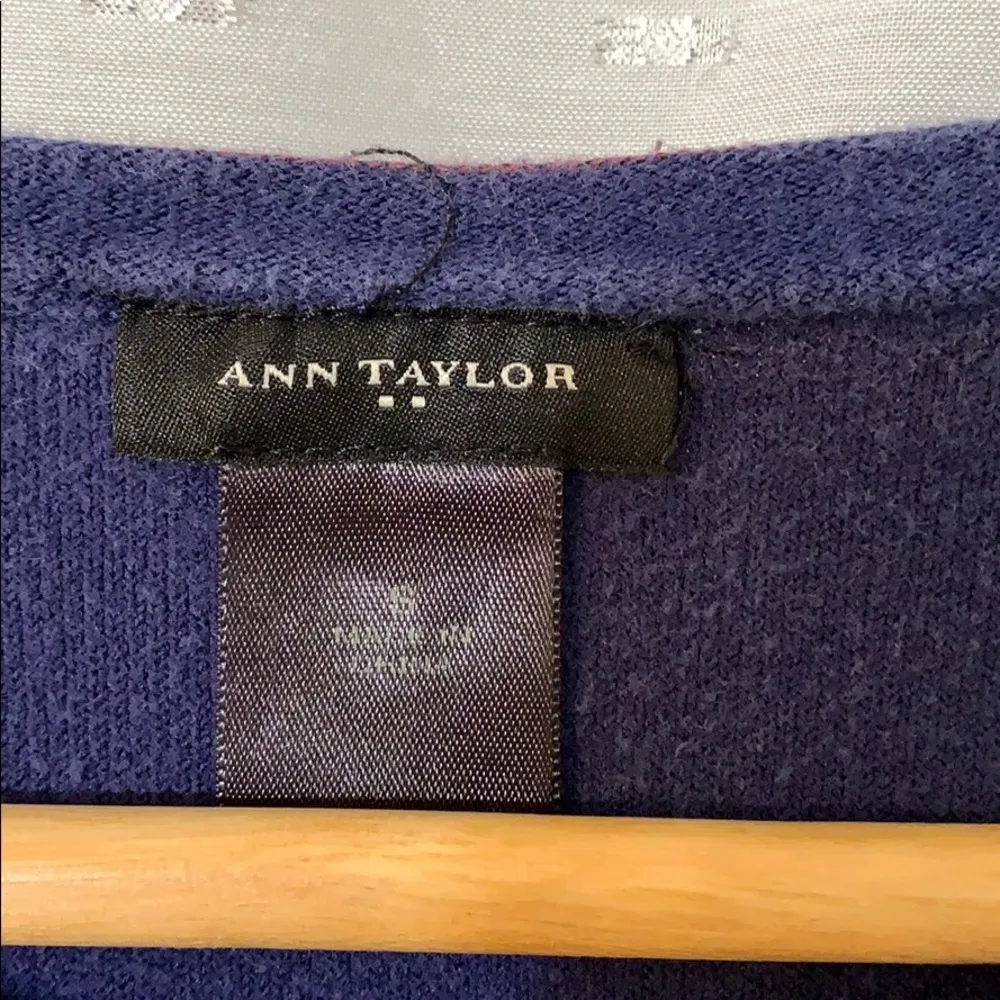 - Round Neck Pullover - Image 2