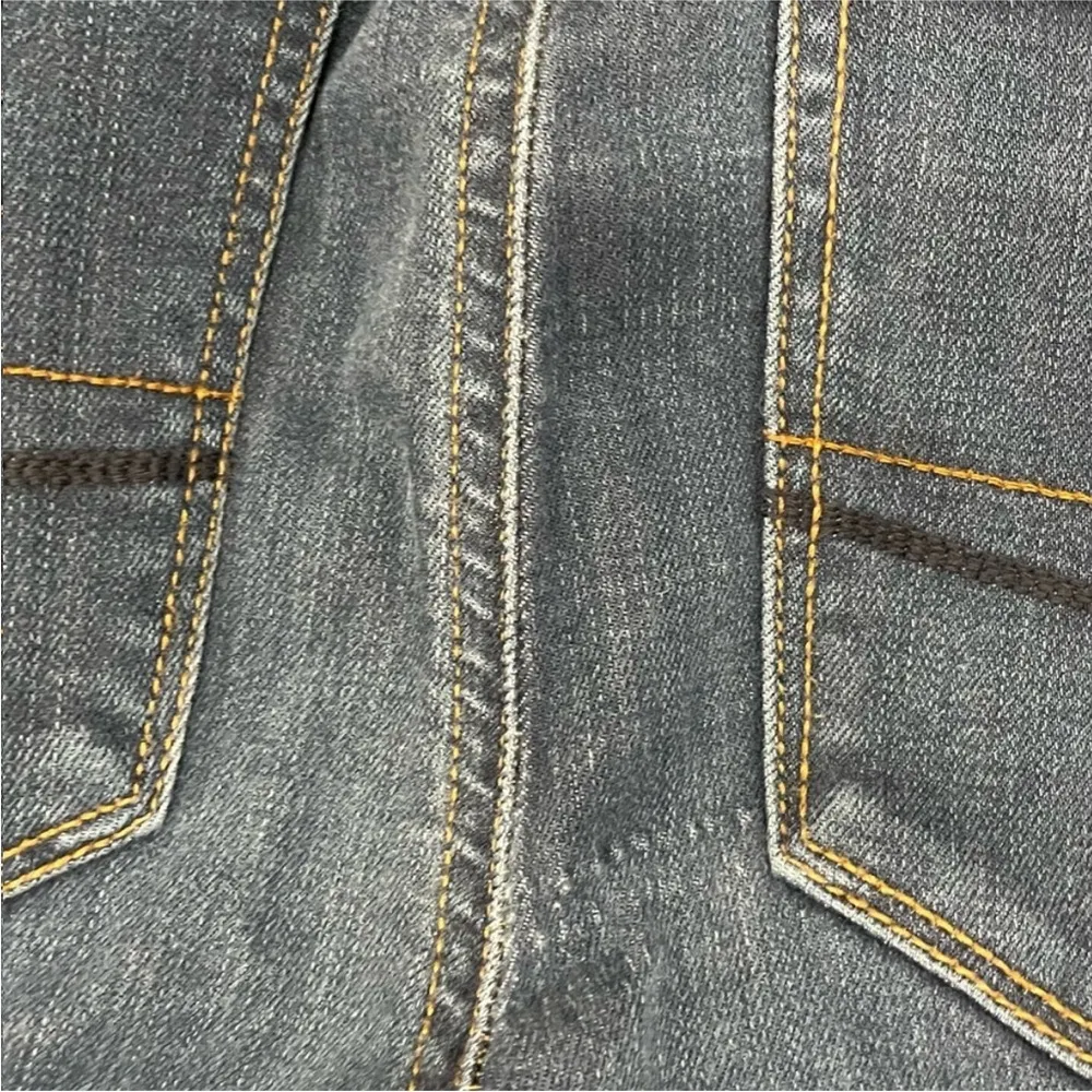 American Eagle Super Stretch Hi Rise Jeggings Size 2 - Image 7