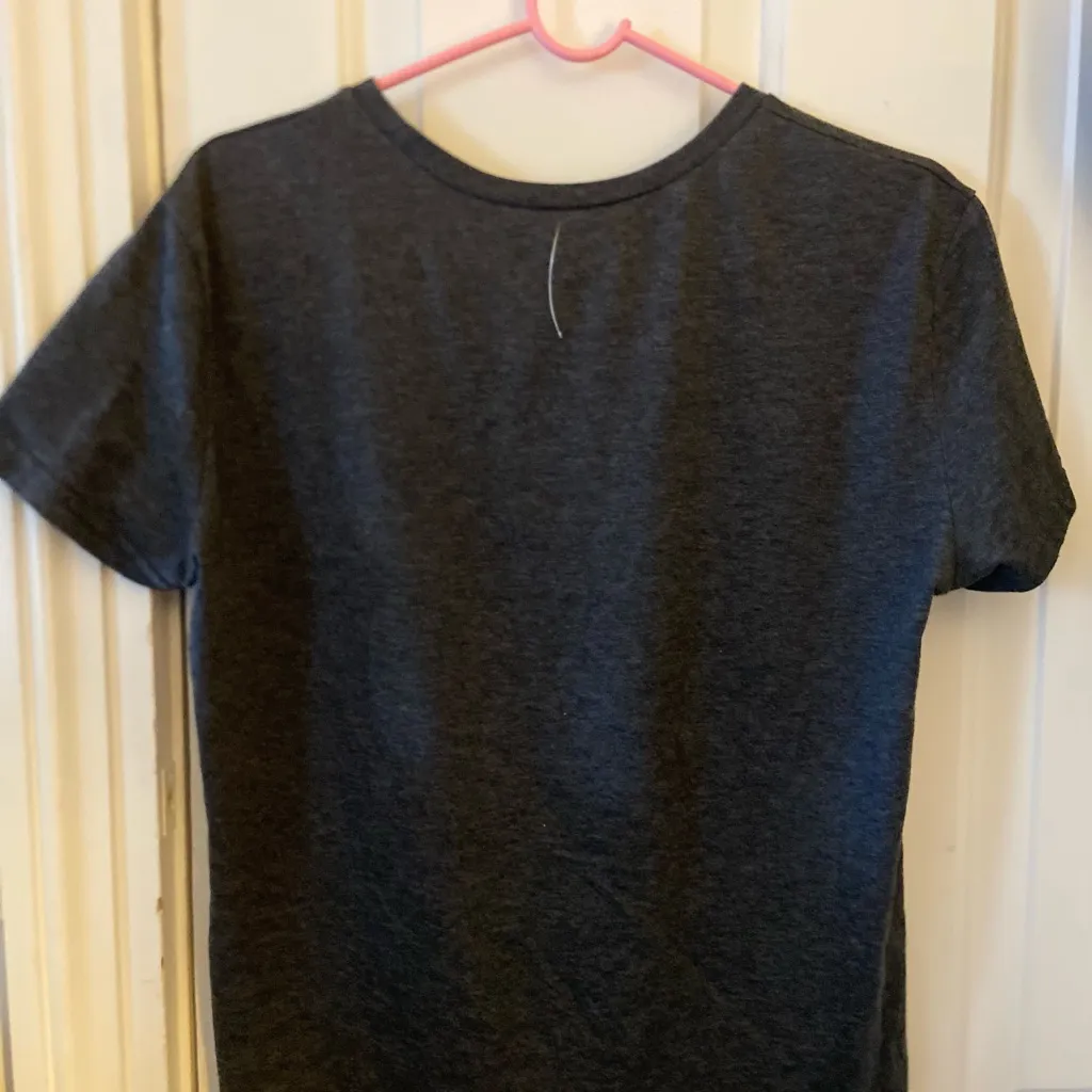 Sublime Dark Gray T - Image 3