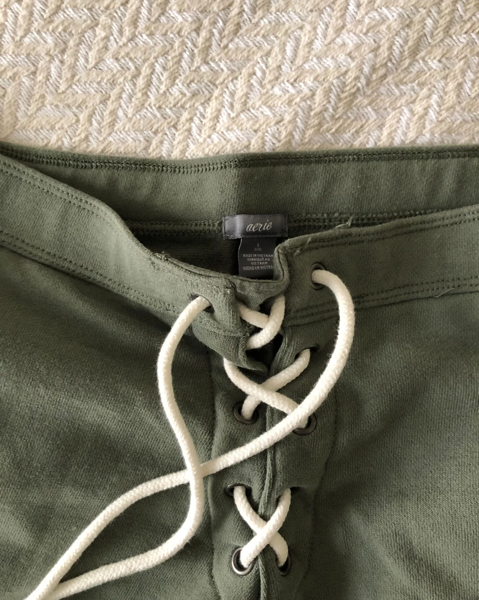 American Eagle Outfitters Soft Shorts - Image 3