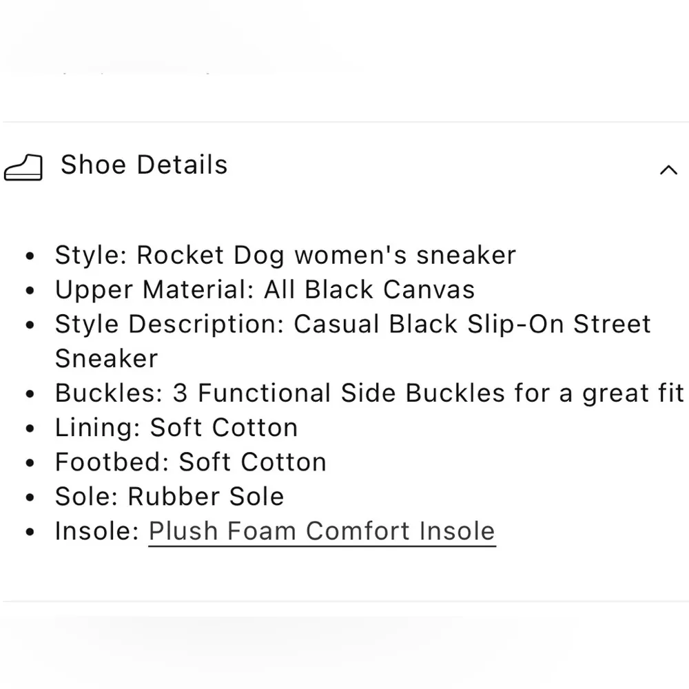 Rocket Dog Jolissa Sneakers - Image 12