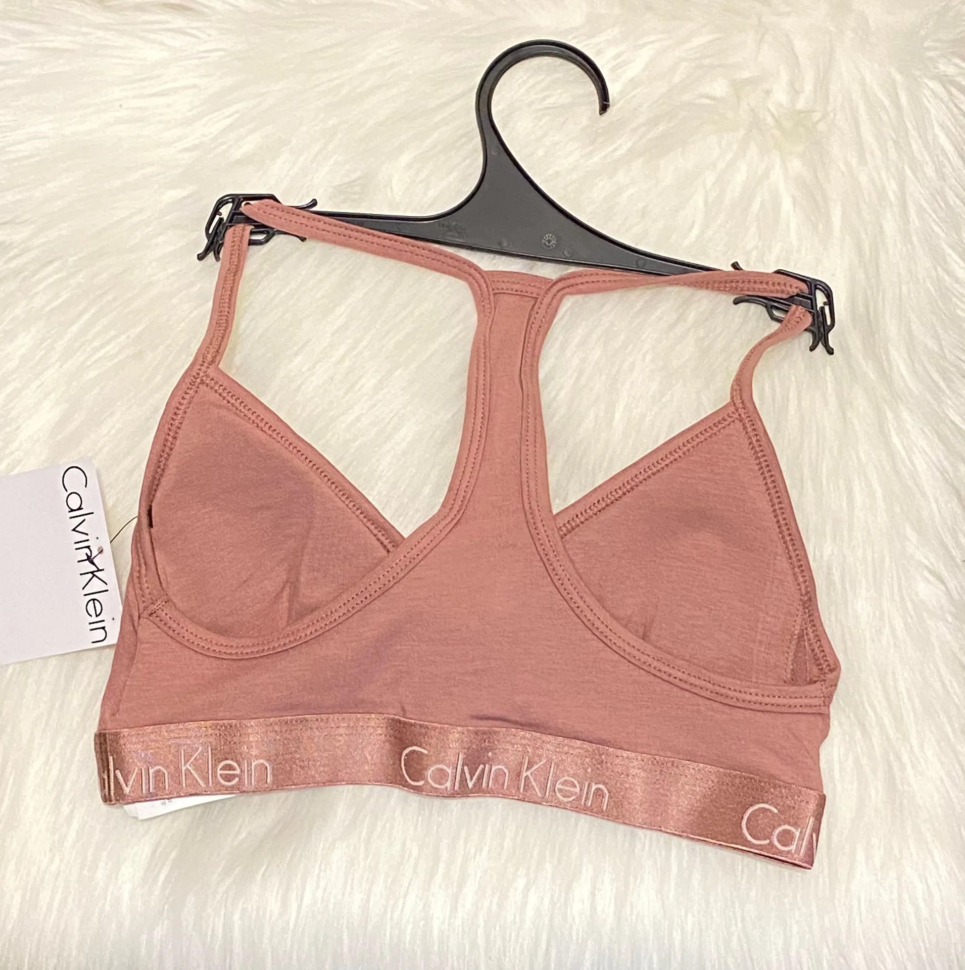 Matte Bralette  - Image 2