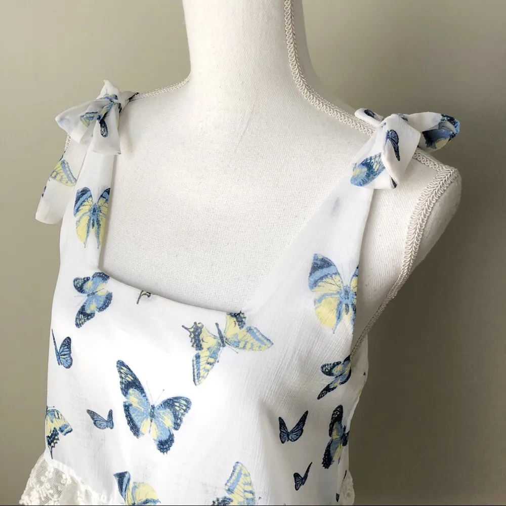 Disney  | Through The Looking Glass Butterf… - Image 11