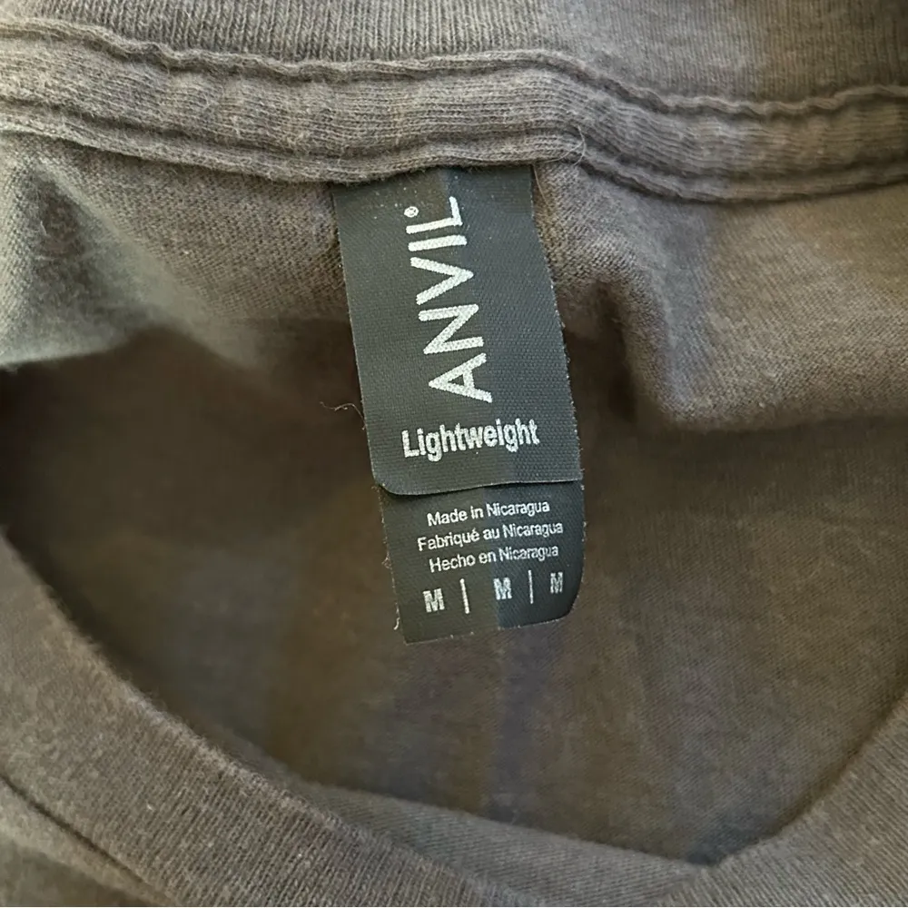 Wine Lovers Heartbeat Tee Shirt Sommelier Wino Connoisseur Black Medium - Image 6