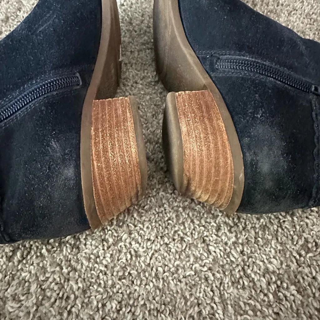 Crown & Ivy Boots - Image 6