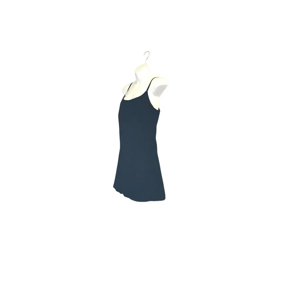 Bad Birdie Black Athletic Dress - Image 3