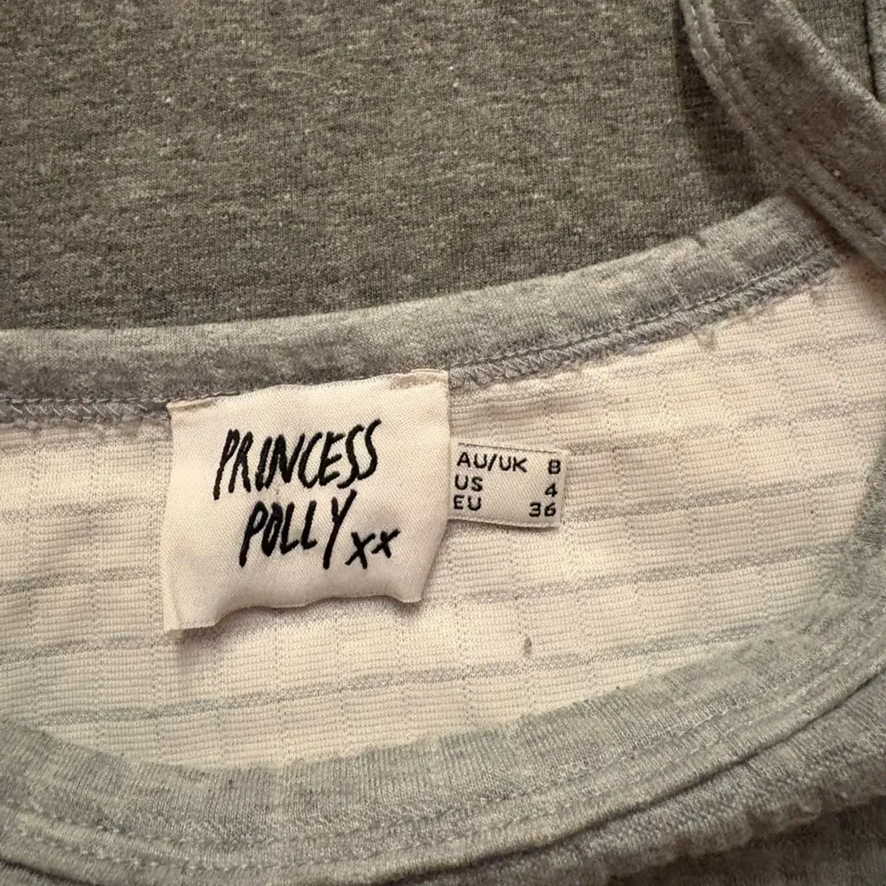 Princess Poly Top - Image 2