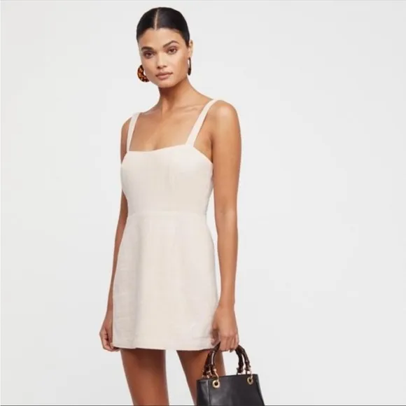 Free people • short n’ sweet mini dress - Image 3