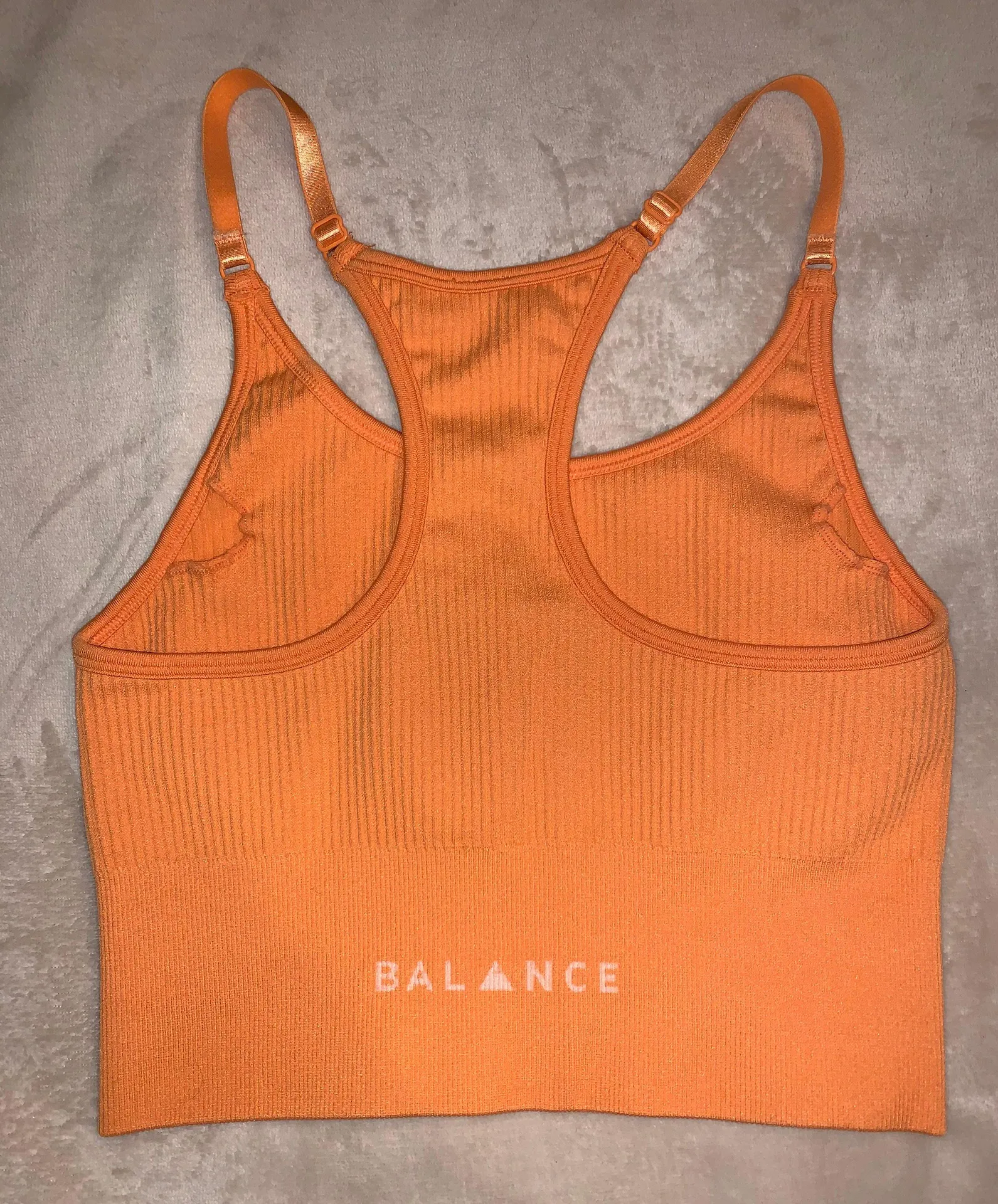 Balance Athletica  Linear Racer Top - Image 2