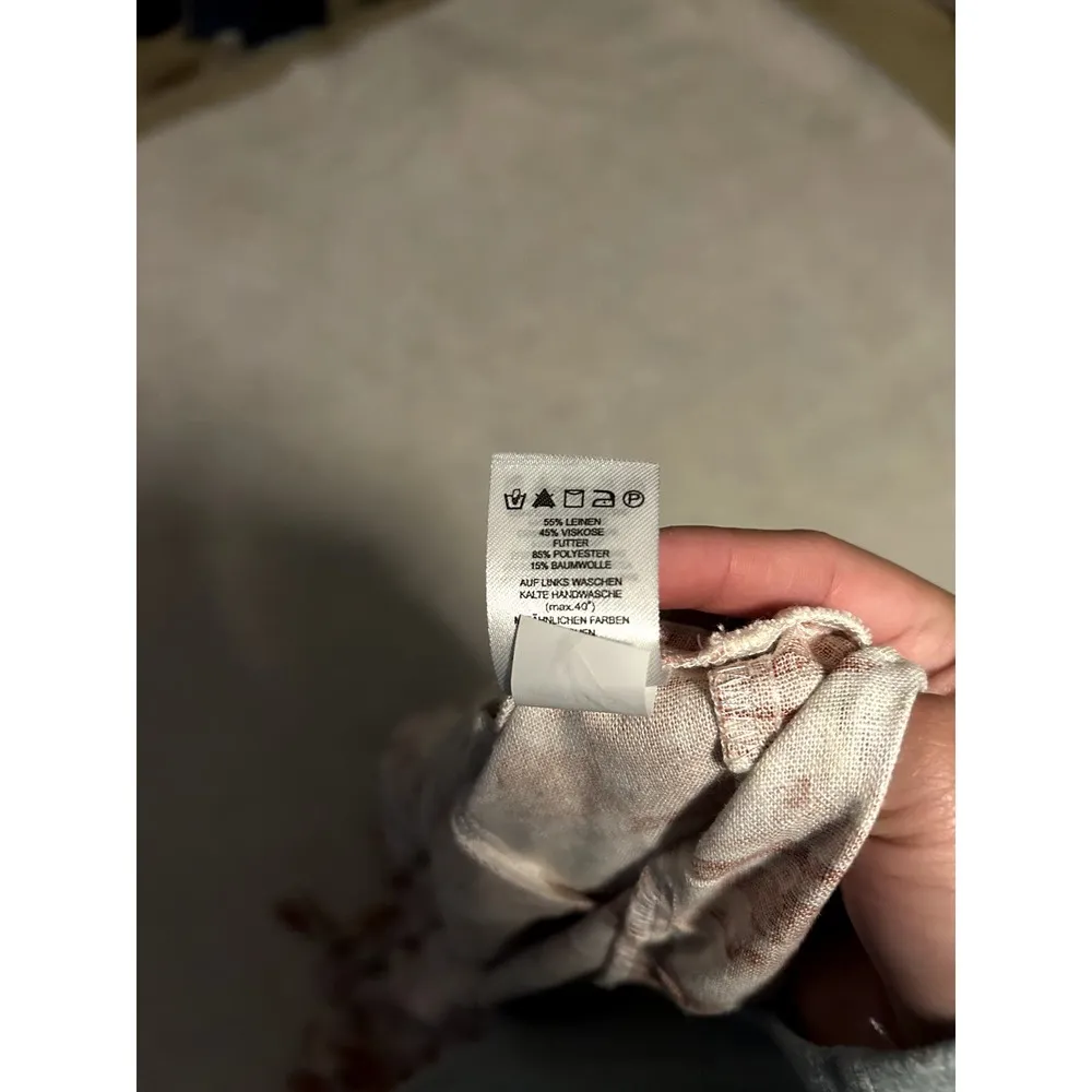 NWT House Of Harlow 1960 Beautiful V - Image 5