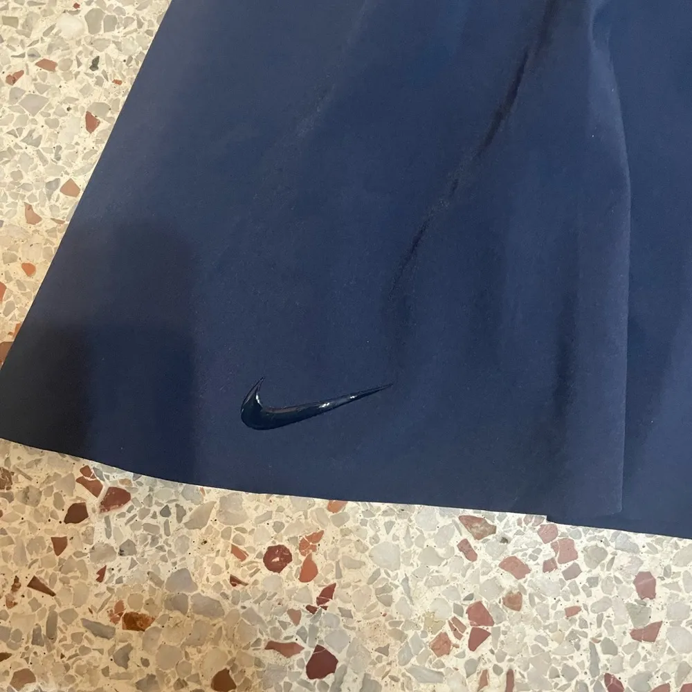 NWT  skort X-Large Navy - Image 5