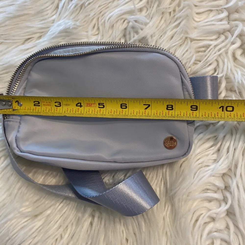 The Darling Effect Crossbody Measurements in photos BNWOT see all photos - Image 8