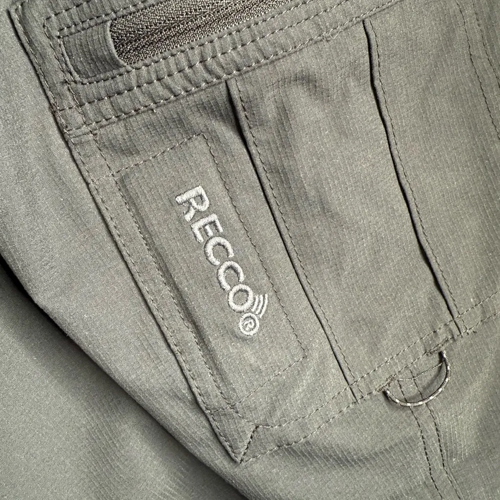 Kuhl Women’s Horizn Recco Hiking Camping Outdoor Active Shorts W1734 Sz 16 - Image 12