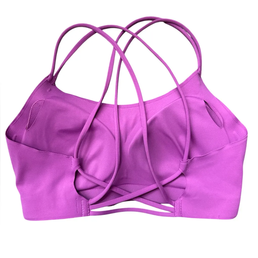 Aerie Offline Goals Recharge Least Support Bra - Image 2