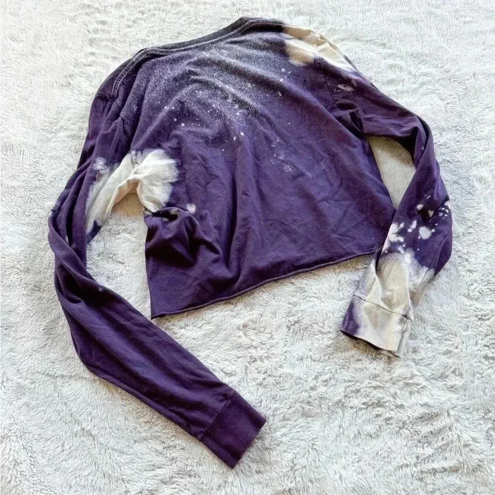 Disney Nighmare Before Christmas Halloween Top size S - Image 2