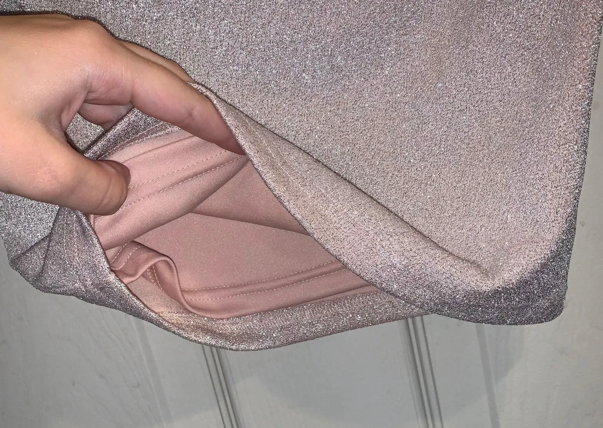 Sparkly Tube Top - Image 6