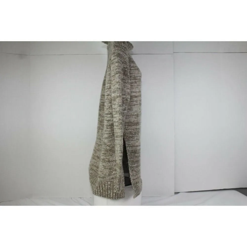 ladies ZARA Knit turtle neck sweater - Image 3